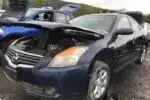 Photo of 2008 Nissan Altima