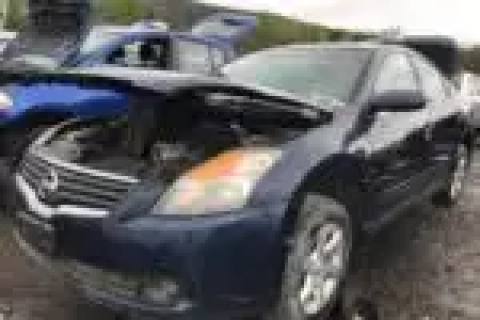 Photo of 2008 Nissan Altima