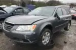 Photo of 2009 Hyundai Sonata