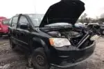 Photo of 2013 Dodge Grand Caravan