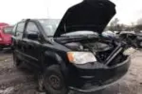 Photo of 2013 Dodge Grand Caravan