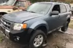 Photo of 2008 Ford Escape