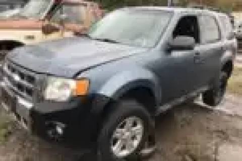 Photo of 2008 Ford Escape