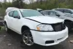 Photo of 2014 Dodge Avenger