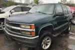 Photo of 1997 Chevrolet Tahoe