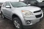 Photo of 2012 Chevrolet Equinox