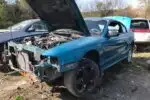 Photo of 1994 Ford Mustang