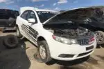Photo of 2010 Kia Forte