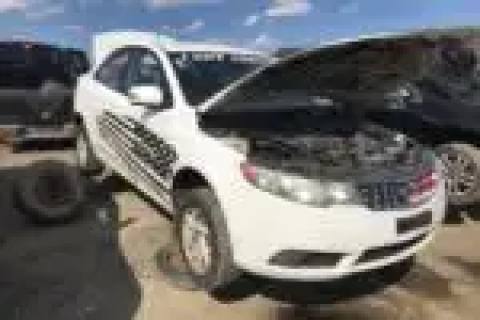 Photo of 2010 Kia Forte