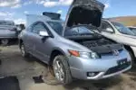 Photo of 2007 Honda Civic