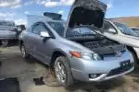 Photo of 2007 Honda Civic