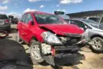 Photo of 2010 Nissan Versa