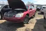 Photo of 2008 Buick Lucerne