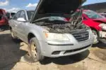 Photo of 2009 Hyundai Sonata