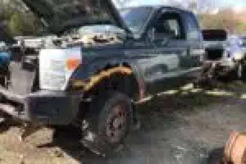 Photo of 2011 Ford F-250