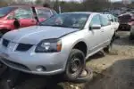 Photo of 2006 Mitsubishi Galant