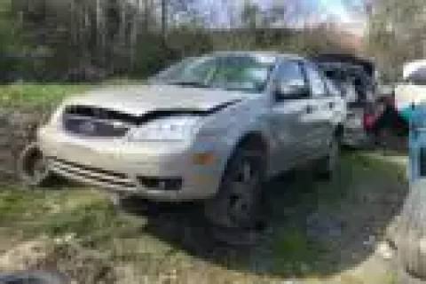 Photo of 2007 Ford Focus