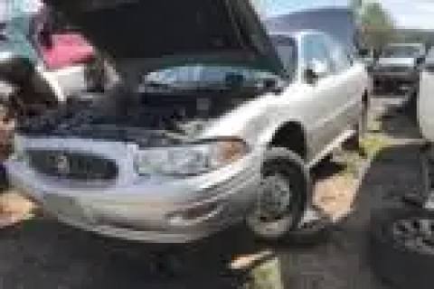 Photo of 2005 Buick Lesabre