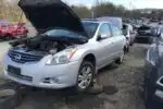 Photo of 2012 Nissan Altima