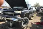 Photo of 2004 Chevrolet Silverado