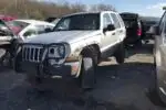 Photo of 2006 Jeep Liberty