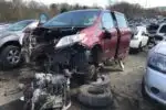 Photo of 2011 Toyota Sienna