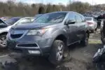Photo of 2010 Acura Mdx