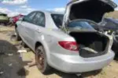 Photo of 2004 Mazda Mazda6