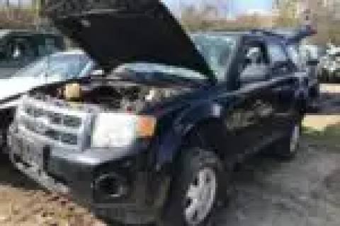 Photo of 2010 Ford Escape