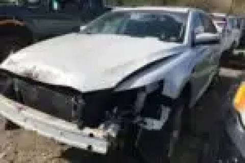 Photo of 2012 Ford Taurus