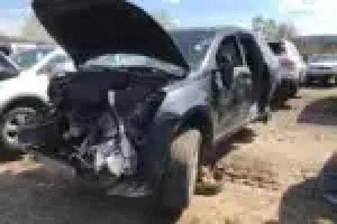 Photo of 2011 Chevrolet Traverse