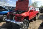 Photo of 2012 Gmc Canyon
