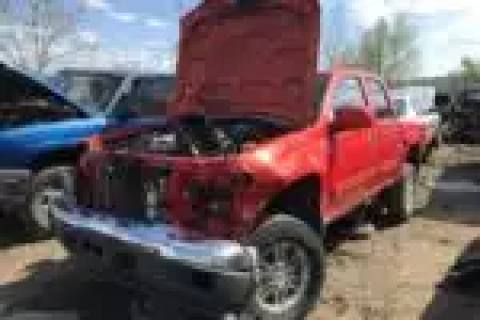 Photo of 2012 Gmc Canyon