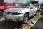 Photo of 2002 Pontiac Grand Prix