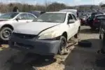 Photo of 2003 Honda Accord
