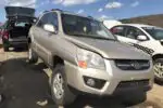 Photo of 2009 Kia Sportage