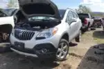 Photo of 2015 Buick Encore