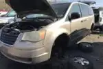 Photo of 2008 Chrysler Town & Country