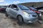 Photo of 2008 Toyota Yaris