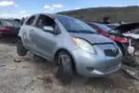 Photo of 2008 Toyota Yaris