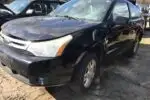 Photo of 2008 Ford Focus