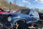 Photo of 2003 Jeep Liberty