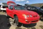 Photo of 2000 Hyundai Tiburon