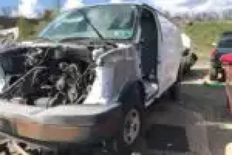 Photo of 2008 Chevrolet Express