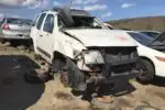 Photo of 2015 Nissan Xterra