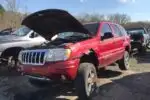 Photo of 2004 Jeep Grand Cherokee