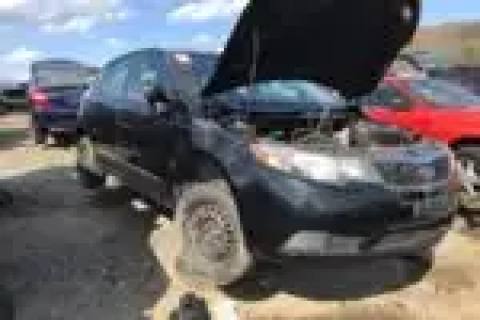 Photo of 2011 Kia Forte