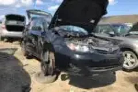Photo of 2010 Subaru Impreza