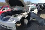 Photo of 2009 Chrysler Sebring
