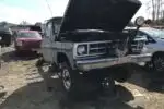 Photo of 1971 Ford F-250